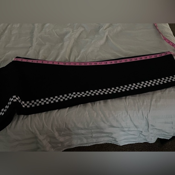 NWOT RSQ: Menswear Jeans size (36).Black skinny tapered. - Picture 4 of 6